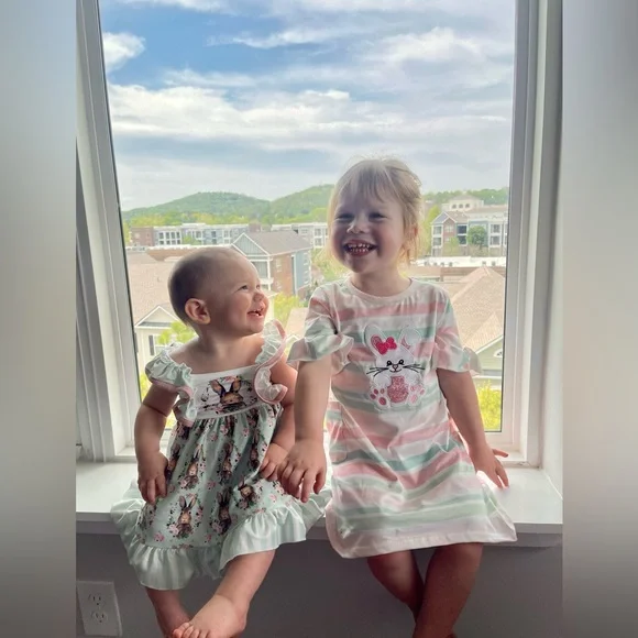 Live Share Shows- children 03 months- to 10/12yrs & MEN & Women’s SM- 3XLG - Picture 3 of 6